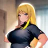 캐릭터 프로필 이미지