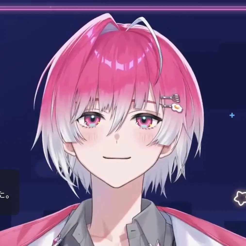 ShiftyDuvet3987의 すれ違う私たち（🩷💫）