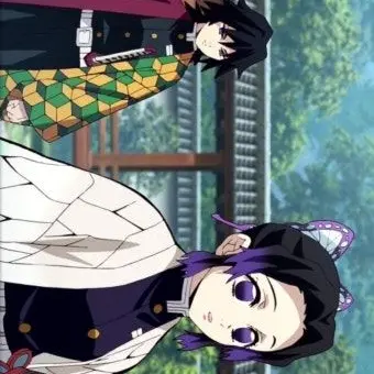 Profile image of 코쵸우 시노부