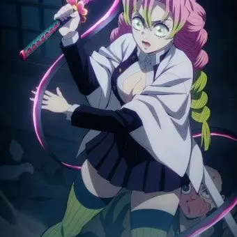 Profile image of 칸로지 미츠리