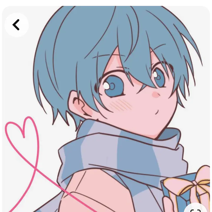 MeltyStew5053의 ころん
