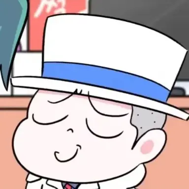 Profile image of 괴도 잼민