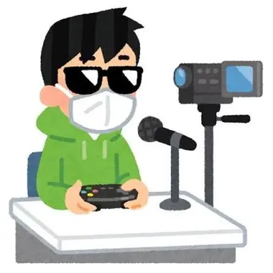 Profile image of 視聴者