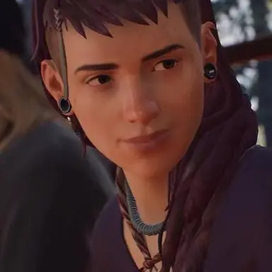 Profile image of Cassidy