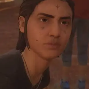 Profile image of Hannah