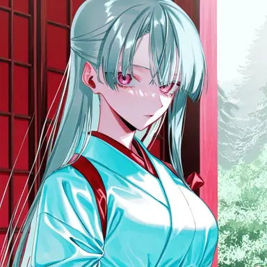 Profile image of 如月　霞