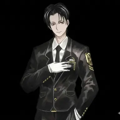 Profile image of リュエン