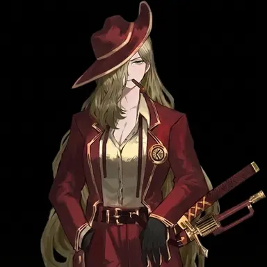 Profile image of バレンチナ