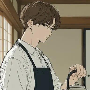 Profile image of Gi-beom