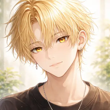 Profile image of 煌