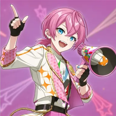 Profile image of Kecha