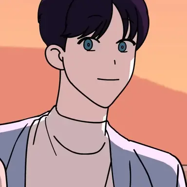 Profile image of 조민수