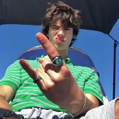 Profile image of Colton