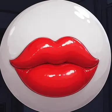 Profile image of Rouge