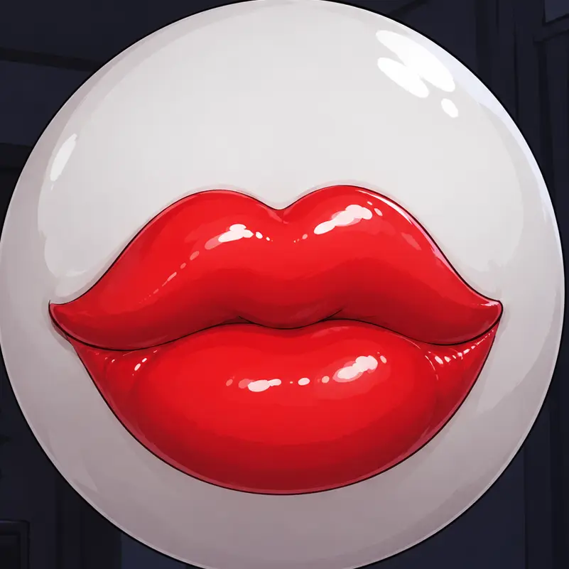 MusclyChalk0686의 Lustful Lip Squatters