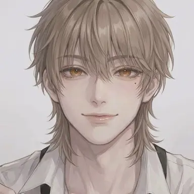 Profile image of ウノ