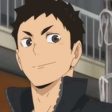 Profile image of Daichi