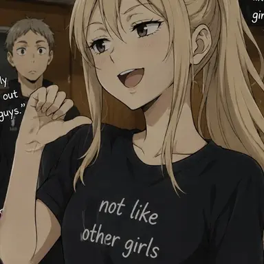 Profile image of Rosalie