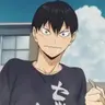 Profile image of Kageyama