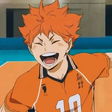Profile image of Hinata