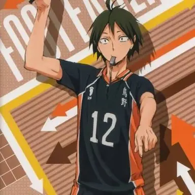 Profile image of Tadashi