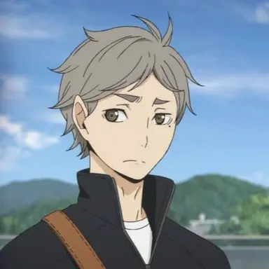 Profile image of Suga