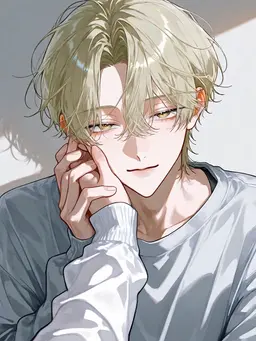 Profile image of 아렌