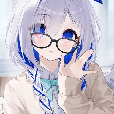 Profile image of 天音かなた