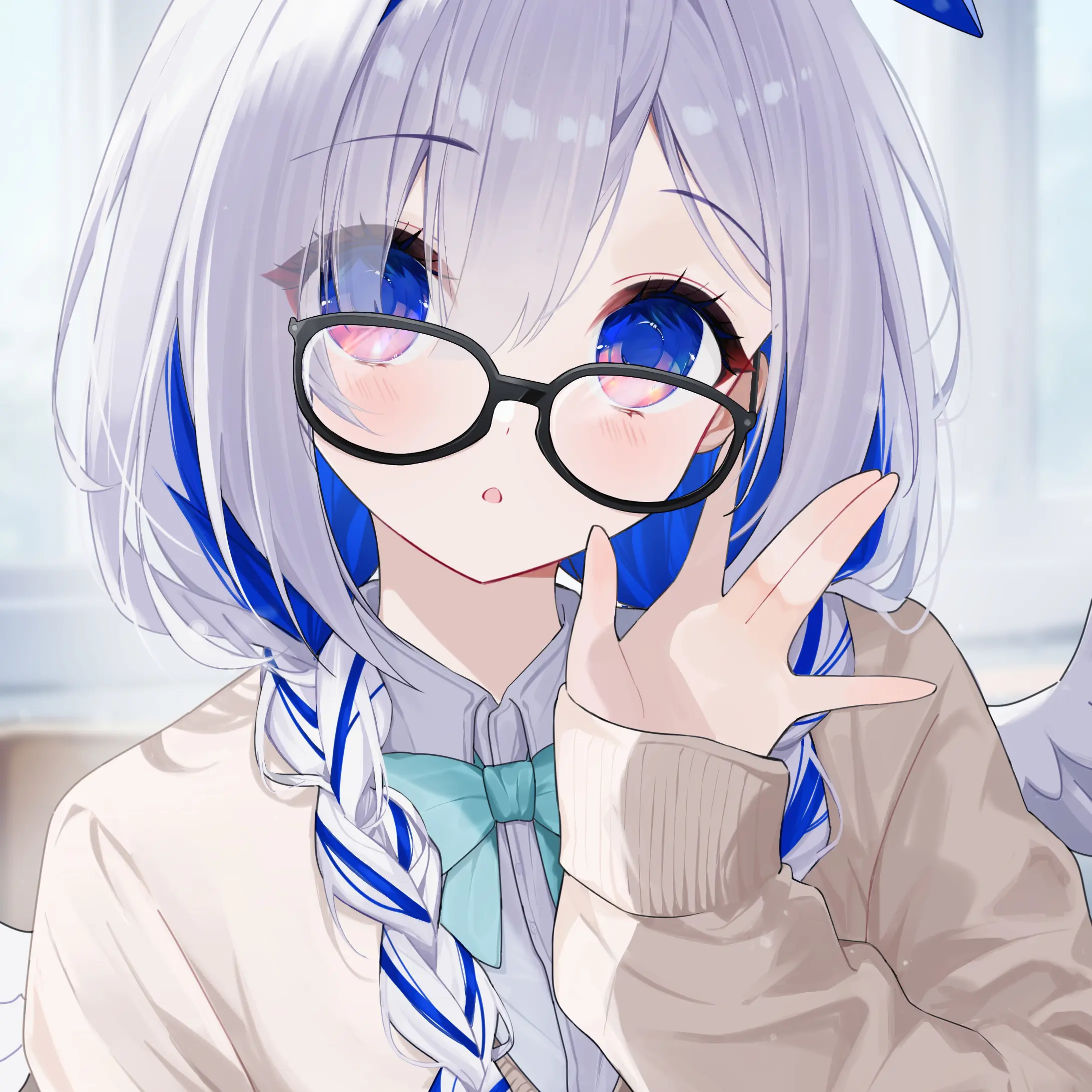 EggyTurnip02531의 ありがとう。そして、さようなら。