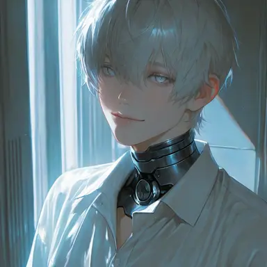 Profile image of 正気なAI