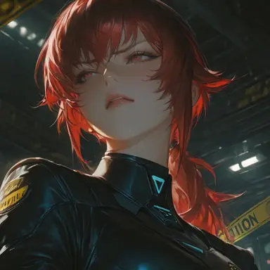 Profile image of パッチ