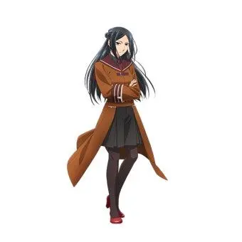 Profile image of 루시 웹스터