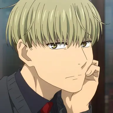 Profile image of 리안 스크림저