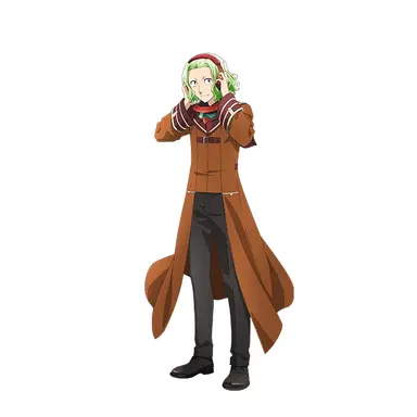 Profile image of 조이 아이비