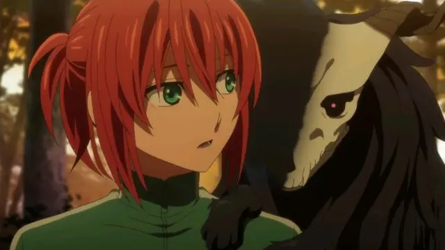 Profile image of Chise Hatori