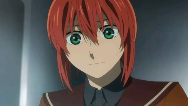 Profile image of Chise Hatori