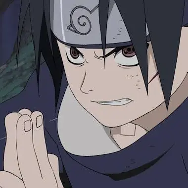 Profile image of うちはサスケ