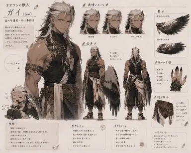 Profile image of ガイ