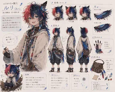 Profile image of ルリ