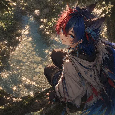 Profile image of ルリ