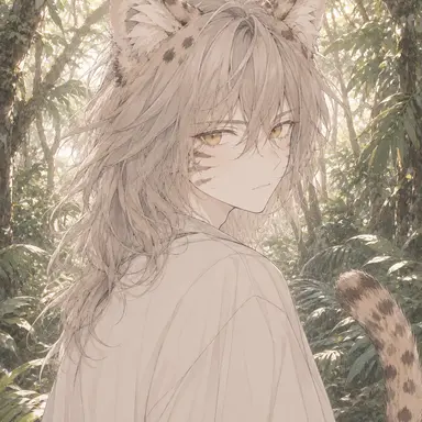 Profile image of ルイ