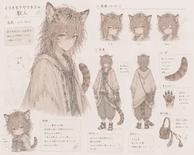 Profile image of ルイ