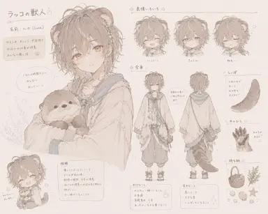 Profile image of ルカ