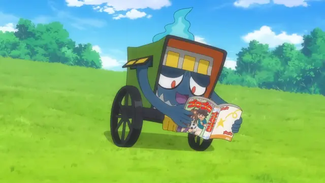 Profile image of 迷い車