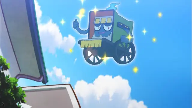 Profile image of 迷い車