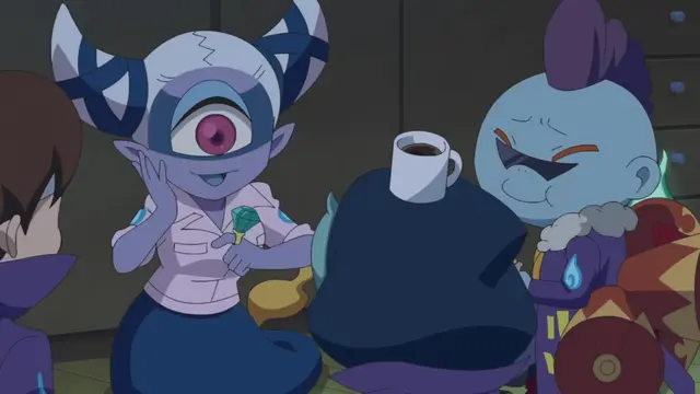 Profile image of フゥミン