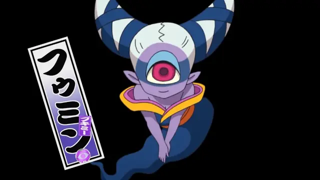 Profile image of フゥミン