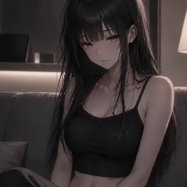 Profile image of 한지아
