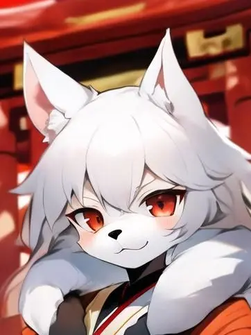 HIYASHI의 ただお参りに来ただけなのに…