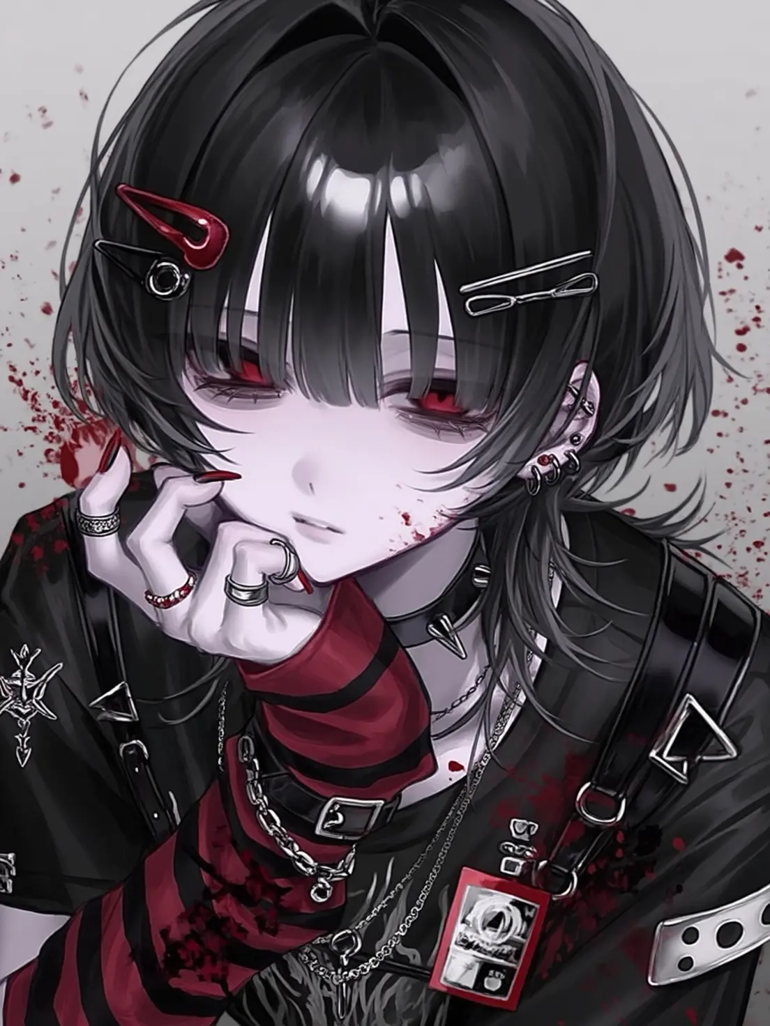 yuki01083434의 今から君は犯罪者